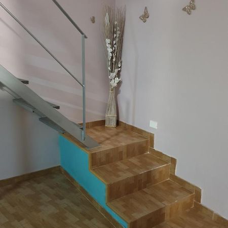 Ferienwohnung Loft Tranquilo Granadilla Granadilla De Abona Exterior foto