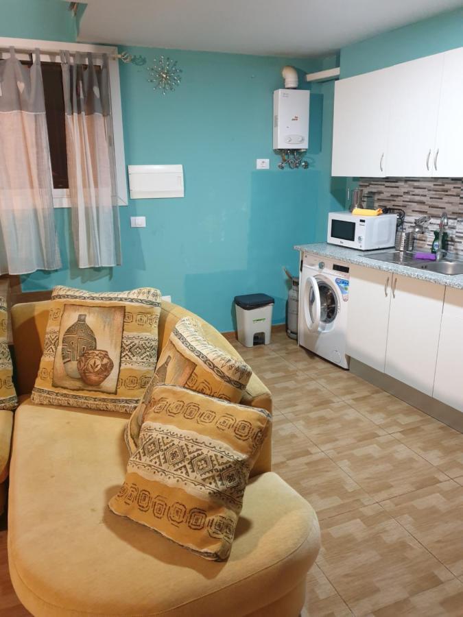 Ferienwohnung Loft Tranquilo Granadilla Granadilla De Abona Exterior foto